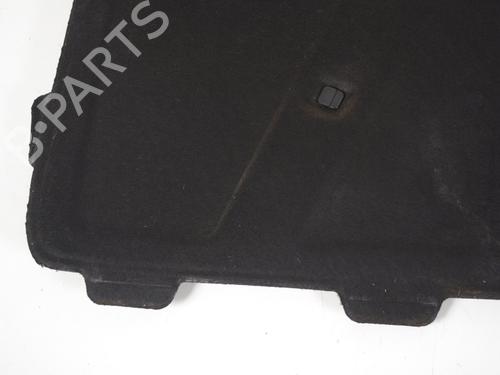 Upper protection AUDI A5 Sportback (8TA) 2.0 TDI | BP14804645M93 