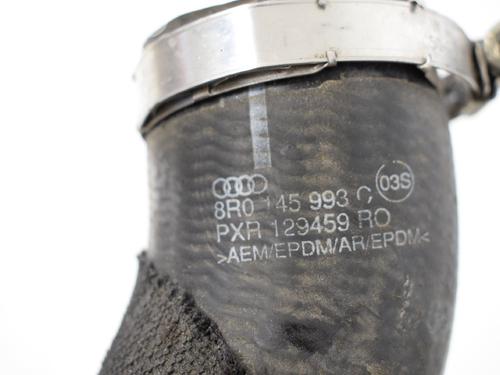 Pipe AUDI Q5 (8RB) 2.0 TFSI quattro | BP8859535M125 