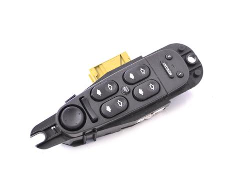 Used Right front window switch JAGUAR S-TYPE II (X200) 2.7 D (207 hp) 7487050