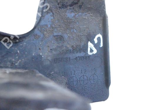 Other TOYOTA PRIUS (_W3_) 1.8 Hybrid (ZVW3_) | BP14808713O1 