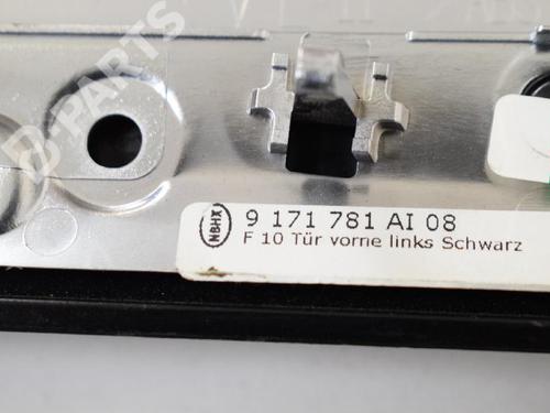 Other BMW 5 (F10) 535 d | BP10530598O1 