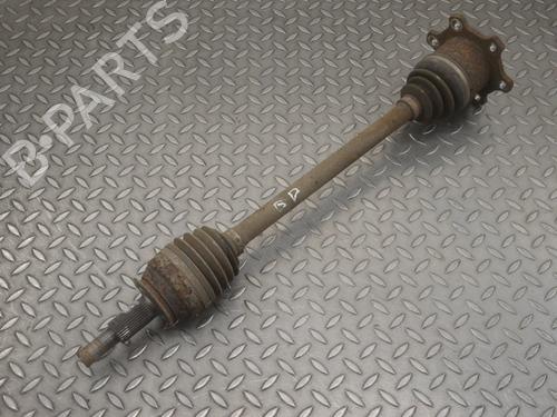 Right rear driveshaft INFINITI FX 30d AWD (238 hp) 17377259