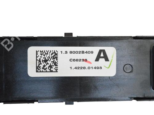 Switch MITSUBISHI OUTLANDER III (GG_W, GF_W, ZJ, ZL, ZK) 2.2 Di-D 4WD (GF6W) | BP18746318I30 