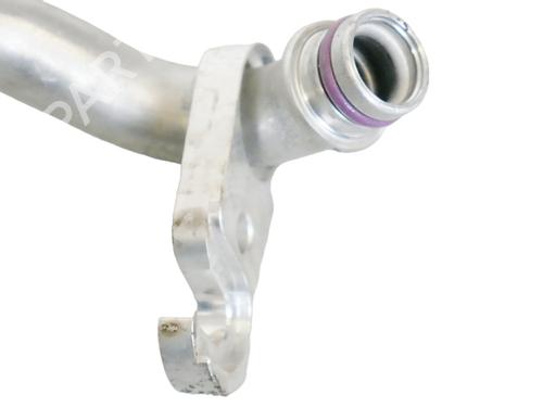 AC pipe SKODA ENYAQ iV SUV (5AZ) 50 | BP27827883M126