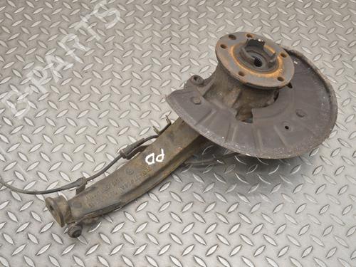 Used Right front steering knuckle VW TOUAREG (7LA, 7L6, 7L7) 3.0 V6 TDI (225 hp) 14806765