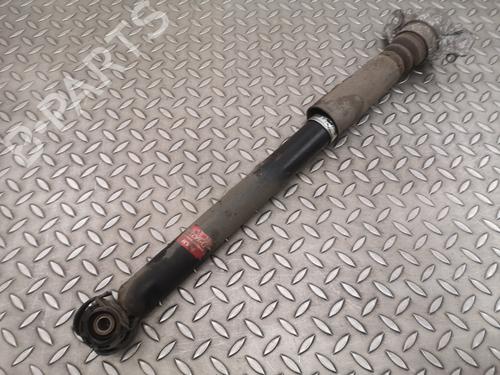 Used Right rear shock absorber AUDI A5 Convertible (8F7) 3.0 TDI quattro (240 hp) 19078927