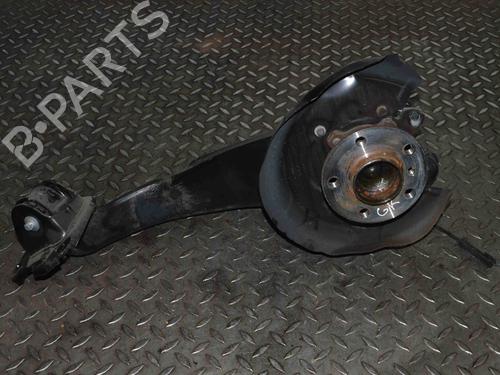 Used Left rear steering knuckle MINI MINI (F56) Cooper D (116 hp) 14779572