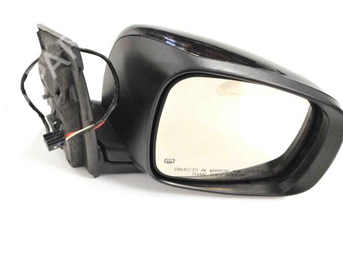 Used Right mirror VW ROUTAN 3.6 (267 hp) 8000747