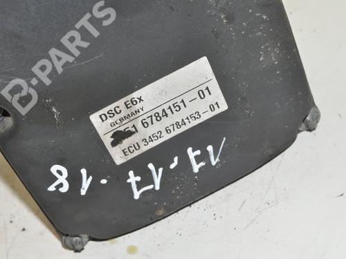 ABS pump BMW 5 Touring (E61) 530 d | BP7748868M43 