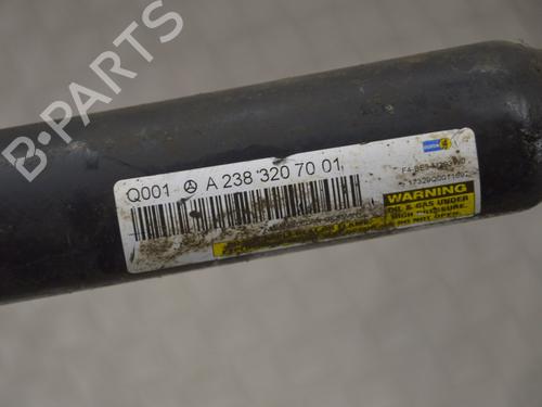 Right rear shock absorber BMW i8 (I12) hybrid | BP15006085M19 