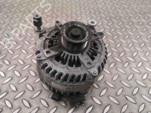 Used Alternator BMW 4 Gran Coupe (F36) 420 d (190 hp) 18962643