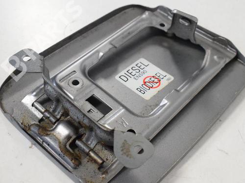 Used Fuel flap SUBARU OUTBACK (BL, BP) 2.0 D AWD (BPD) (150 hp) 7755523