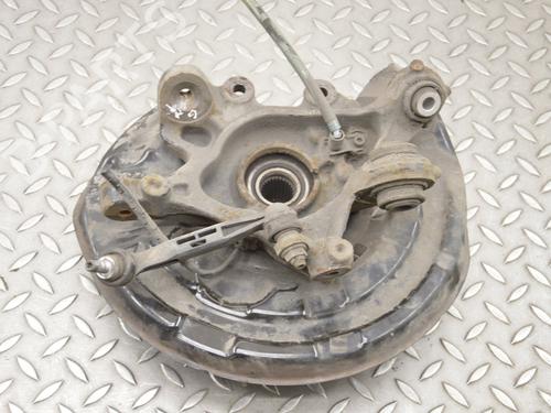 Left rear steering knuckle BMW 2 Convertible (F23) M 235 i | BP16274431M27 