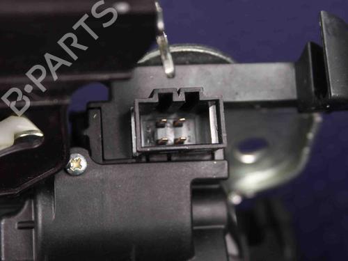 Tailgate lock AUDI A6 C7 Avant (4G5, 4GD) 3.0 TFSI quattro | BP8831010C101 