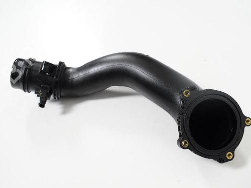 Tubo do intercooler MERCEDES-BENZ C-CLASS (W204) C 220 CDI (204.008) (170 hp) 14816604