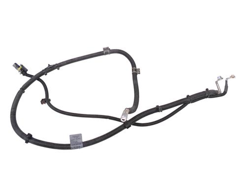 Used Cable MERCEDES-BENZ CLA Coupe (C117) CLA 220 CDI / d (117.303) (177 hp) 14799564