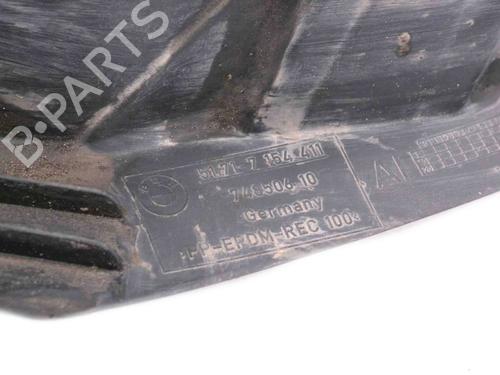 Wheel arch BMW 3 Coupe (E92) 330 d | BP14771089C56 