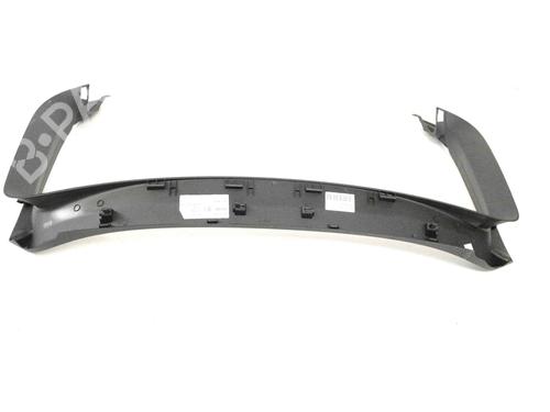 Boot lining AUDI A6 Allroad C7 (4GH, 4GJ) 3.0 TDI quattro | BP14788579I3 