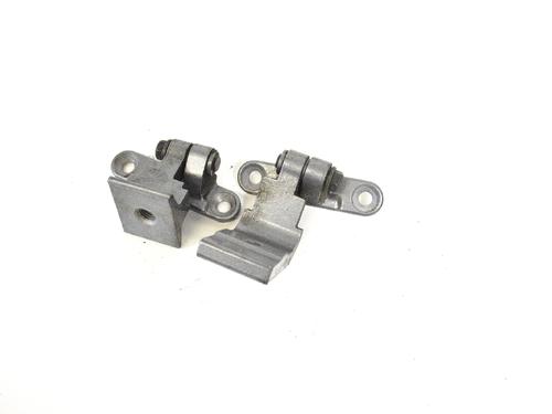 Hinge/Door check strap BMW 5 (F10) 525 d | BP14773026C146
