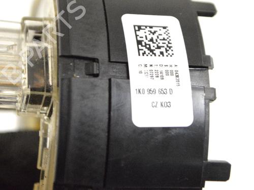 Squib airbag AUDI TT (8J3) 2.0 TFSI | BP14775057C102 