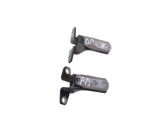 Used Hinge/Door check strap MITSUBISHI OUTLANDER II (CW_W) 2.2 DI-D 4WD (140 hp) 14798676