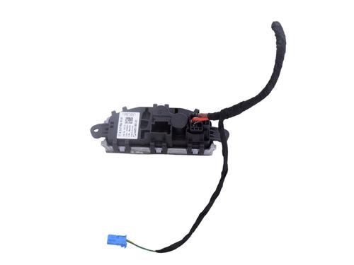 Used Heater resistor MERCEDES-BENZ A-CLASS (W177) A 200 (177.087) (163 hp) 27830280