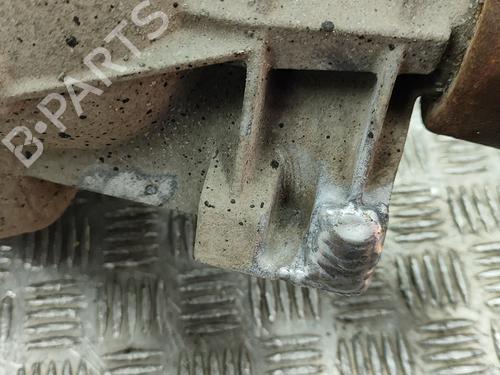 Gearbox HYUNDAI H-1 Travel (TQ) 2.5 CRDi | BP28970573M3