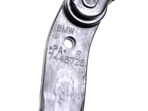 Hinge/Door check strap BMW 4 Gran Coupe (F36) 420 d | BP14784389C146