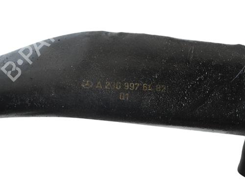 Pipe MERCEDES-BENZ SL (R230) 500 (230.475) | BP15381096M125 