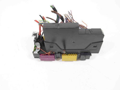 Electronic module MERCEDES-BENZ E-CLASS (W212) E 220 CDI | BP7489167M83 