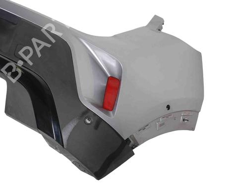 Rear bumper OPEL MOKKA 1.2 (76) | BP27824577C8 
