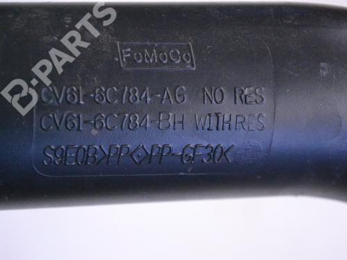 Pipe FORD FIESTA VI (CB1, CCN) 1.0 EcoBoost | BP10534725M125 