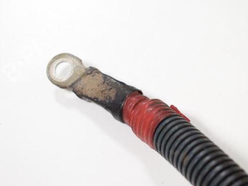 Cable TOYOTA LAND CRUISER PRADO (_J12_) 3.0 D (KDJ120, KZJ120) | BP14816239E12 
