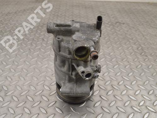 AC compressor PORSCHE 911 (997) 3.6 Carrera | BP9658234M34 