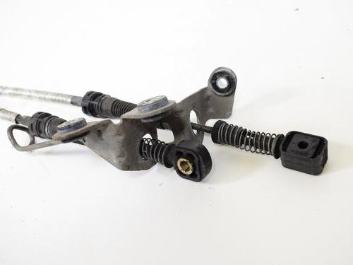 Used Gear lever AUDI TT (8J3) 2.0 TDI quattro (170 hp) 7488817