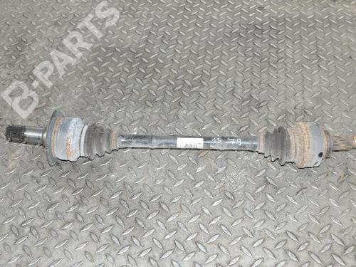 Used Left rear driveshaft BMW 4 Convertible (F33, F83) 435 d xDrive (313 hp) 7483454