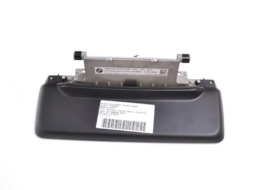 Display monitor BMW X3 (G01, F97, G08) xDrive 20 d | BP7812839C48 
