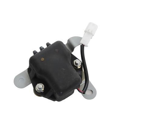 Used Electronic module NISSAN JUKE (F15) 1.2 DIG-T (115 hp) 13934677