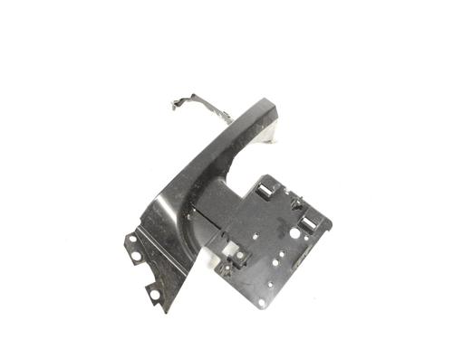 Rear bumper bracket LAND ROVER RANGE ROVER EVOQUE (L538) 2.0 D 4x4 | BP9657832C159 