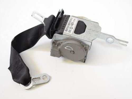Rear right seatbelt BMW 3 (E90) 320 d | BP7488770I28 