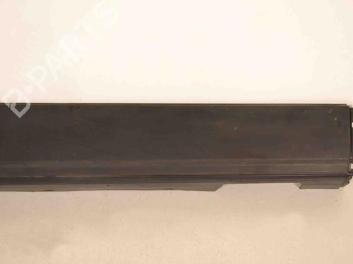 Left sideskirt LAND ROVER RANGE ROVER SPORT II (L494) 3.0 SDV6 4x4 | BP29230800C115 