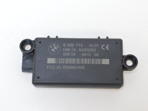 Electronic module BMW Z4 Roadster (E89) sDrive 35 i | BP7752197M83 
