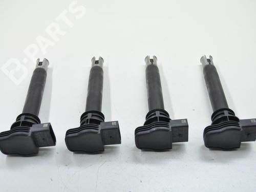Used Ignition coil VW CC B7 (358) 1.8 TSI (152 hp) 8862891