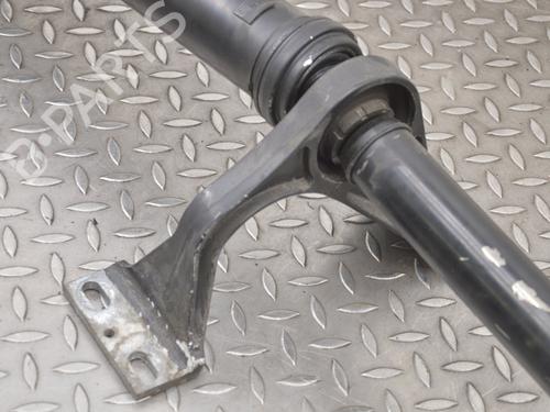 Driveshaft MERCEDES-BENZ CLA Coupe (C117) CLA 45 AMG 4-matic (117.352) | BP13466177M37 