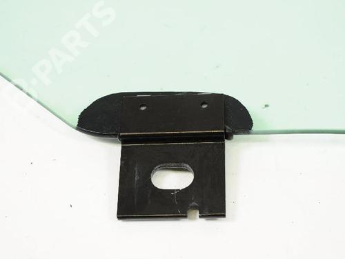 Rear right door window TESLA MODEL S (5YJS) 85 | BP7489459C21 