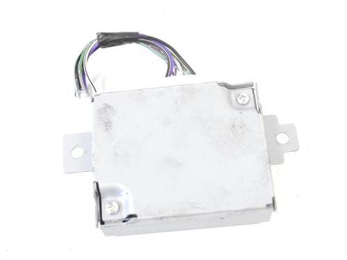 Electronic module MITSUBISHI OUTLANDER III (GG_W, GF_W, ZJ, ZL, ZK) 2.0 Hybrid 4WD (GG2W) | BP7750096M83 