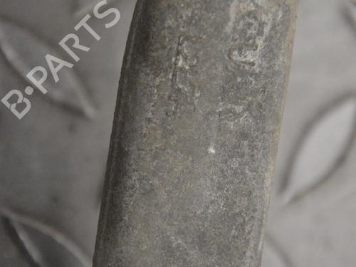 Left front suspension arm JAGUAR XJ (X351) 3.0 SDV6 | BP15684021M12 
