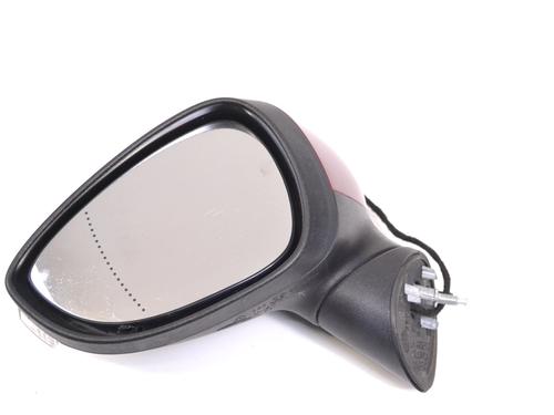 Used Left mirror FORD FIESTA VI (CB1, CCN) 1.0 EcoBoost (100 hp) 8073434