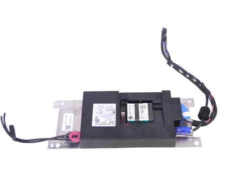 Elektronisk modul BMW X5 (F15, F85) xDrive 40 d (313 hp) 10621782