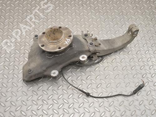 Used Left front steering knuckle BMW 6 Gran Coupe (F06) 640 d (313 hp) 14804069